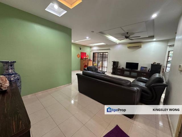 Garden Villa Sunway City
