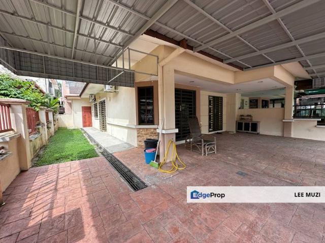 Garden Villa Sunway City