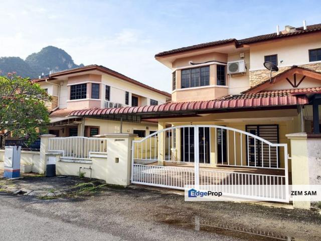 Garden Villa Sunway City