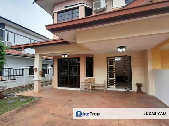 Garden Villa Sunway City