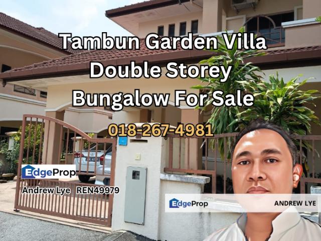 Garden Villa Sunway City