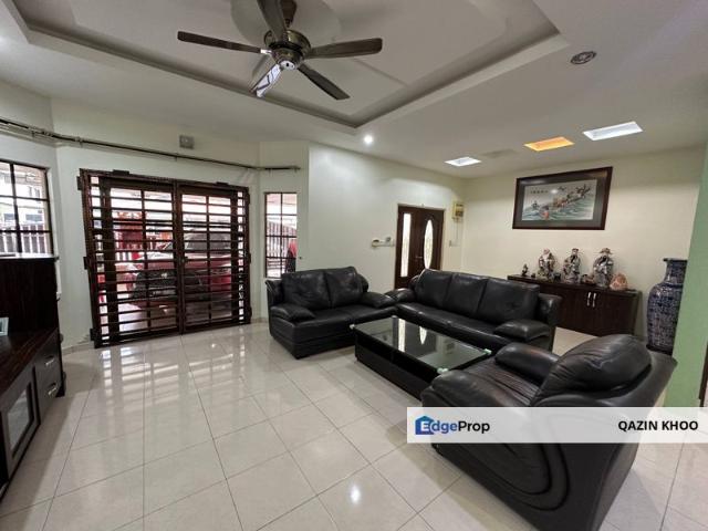 Garden Villa Sunway City
