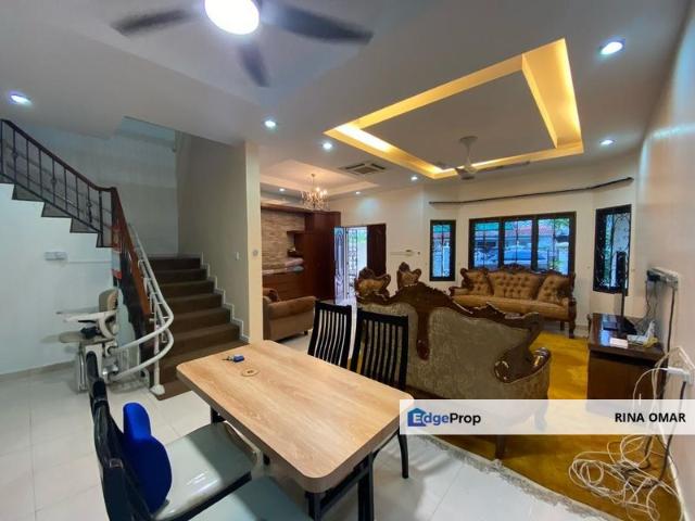 Garden Villa Sunway City