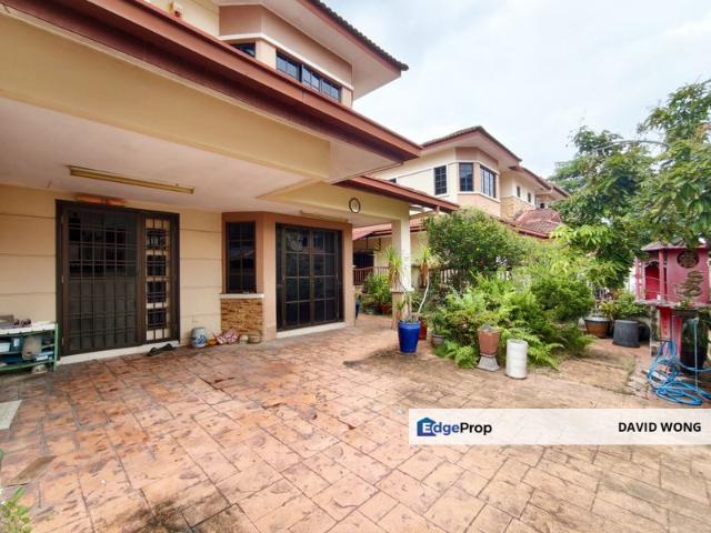 Garden Villa Sunway City