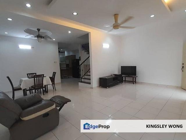 Garden Villa Sunway City