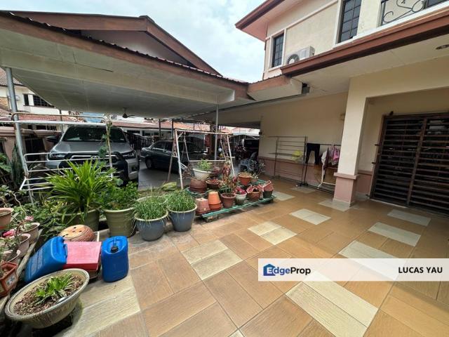 Garden Villa Sunway City