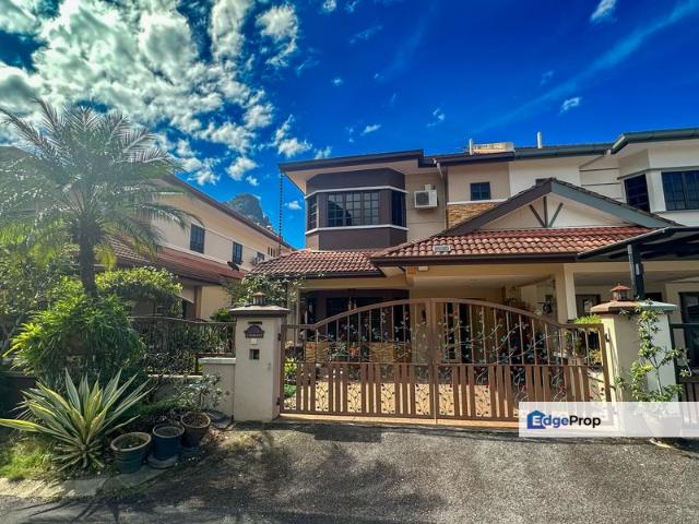 Garden Villa Sunway City