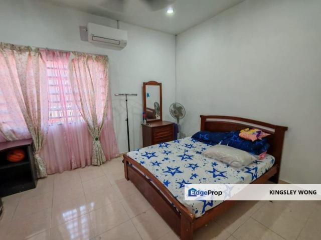 Garden Villa Sunway City