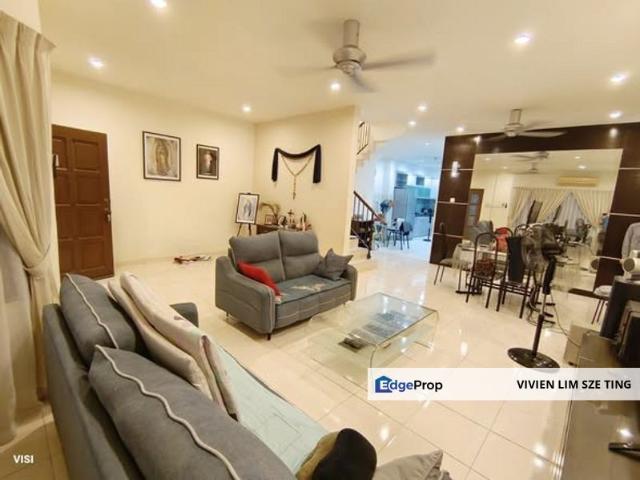 Garden Villa Sunway City