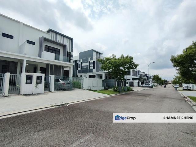 Garden Villas @ Taman Bukit Indah