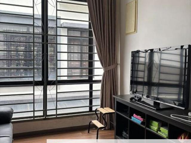 Garden Villas @ Taman Bukit Indah