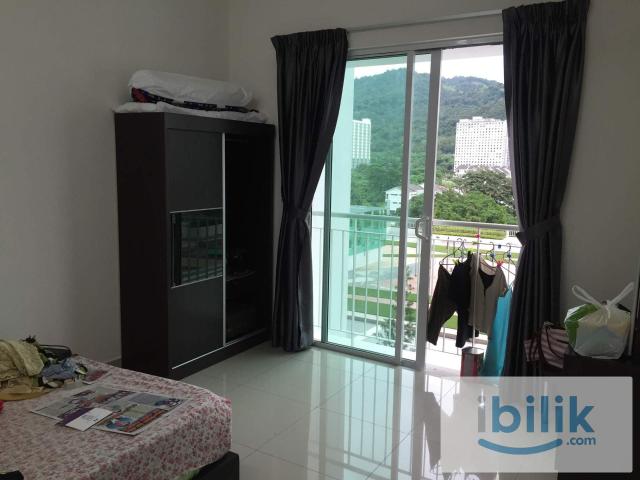 Garden Ville Master Room for Rent