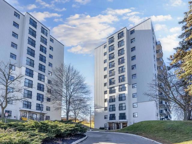 Garden Vista Apartments