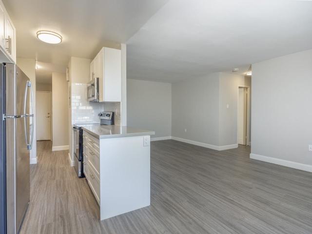 Garden Vista Apartments 2 Bedroom Apartment for Rent at 297 Base Line Rd W, London, ON N6J 1W4 Southcrest