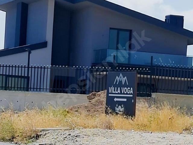 GARDENDEN GÖLBAŞI BALLIKPINAR VİLLA ALPİNA GARDEN EVLERİ VOGA SİTESİ BİTİŞİĞİ SOHO GARDEN YAKINI