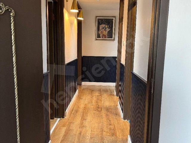Garden'den KIZILAYDA CADDE ÜZERİ FULL YAPILI ASANSÖRLÜ KİRALIK BÜROOFİS
