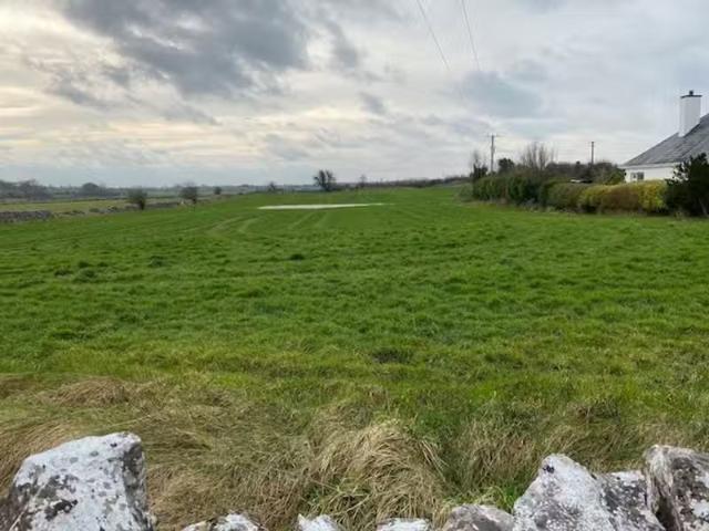 Gardenfield, Tuam, Co. Galway is for sale