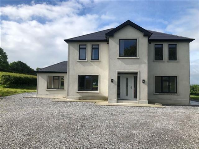 Gardenfield House, The White Forge, Knockaderry, Limerick, V42XT98