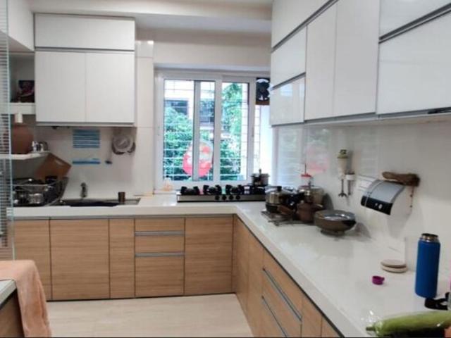 Gardenia Apartment Khar West 2 Bedroom 780 Sq. Ft. Apartment in Khar West Mumbai Listing ID: #10087