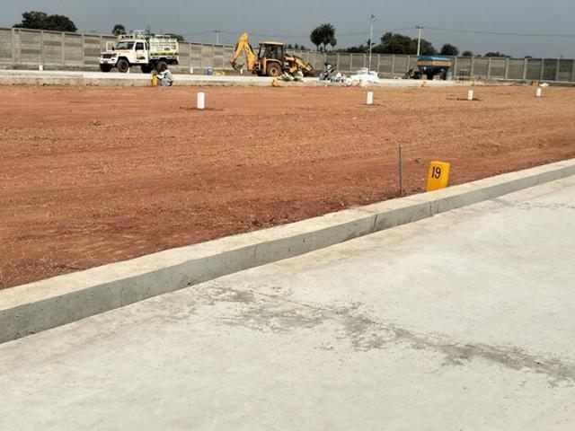 Gardenia Avenue 1200 Sq.Ft. Plot in Ariyamangalam Area Trichy Listing ID: #10217