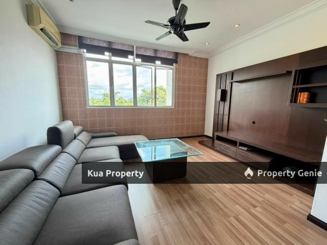 Gardenia Court 4 Storey Walk Up Apartment For Sale!