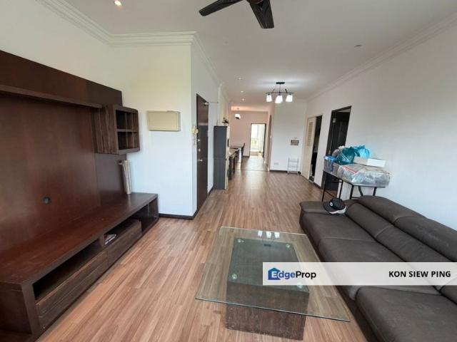 Gardenia Court
