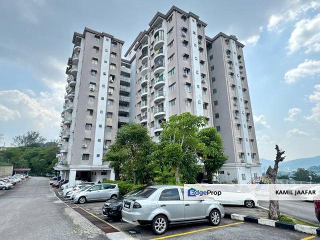 Gardenia Court