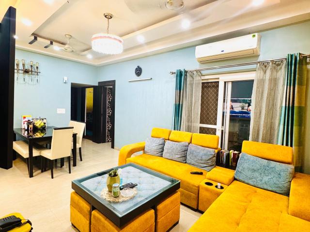 Gardenia Gateway 2 Bedroom 1045 Sq. Ft. Apartment in Sector 75 Noida Listing ID: #9892