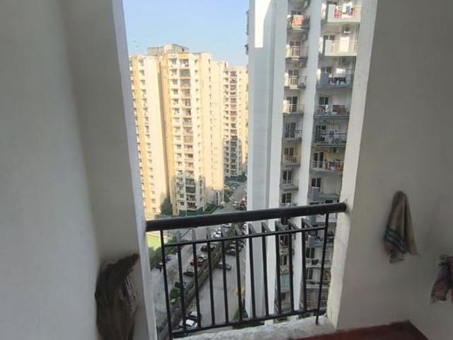 Gardenia Gateway 3 Bedroom 1485 Sq. Ft. Apartment in Sector 75 Noida Listing ID: #10166