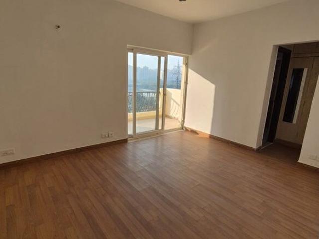 Gardenia Gateway 3 Bedroom 1595 Sq. Ft. Apartment in Sector 75 Noida Listing ID: #9940