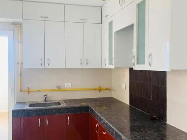 Gardenia Gateway 3 Bedroom 1700 Sq. Ft. Apartment in Sector 75 Noida Listing ID: #10046