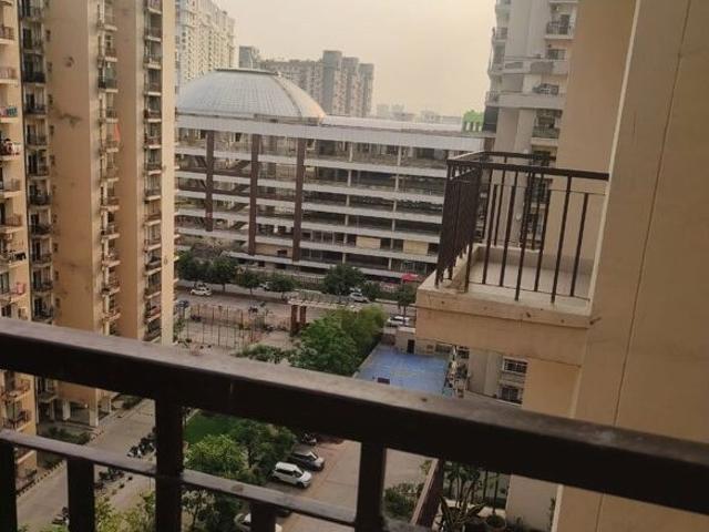 Gardenia Golf City 3 Bedroom 1350 Sq. Ft. Apartment in Sector 75 Noida Listing ID: #10213