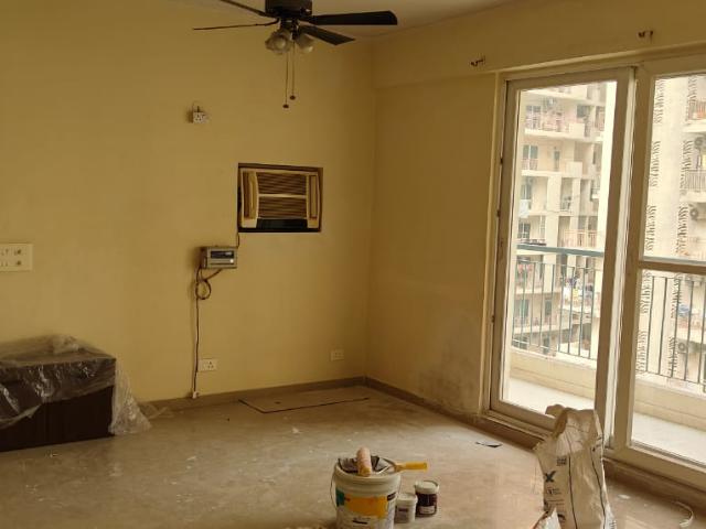 Gardenia Golf City 3 Bedroom 1350 Sq. Ft. Apartment in Sector 75 Noida Listing ID: #9719