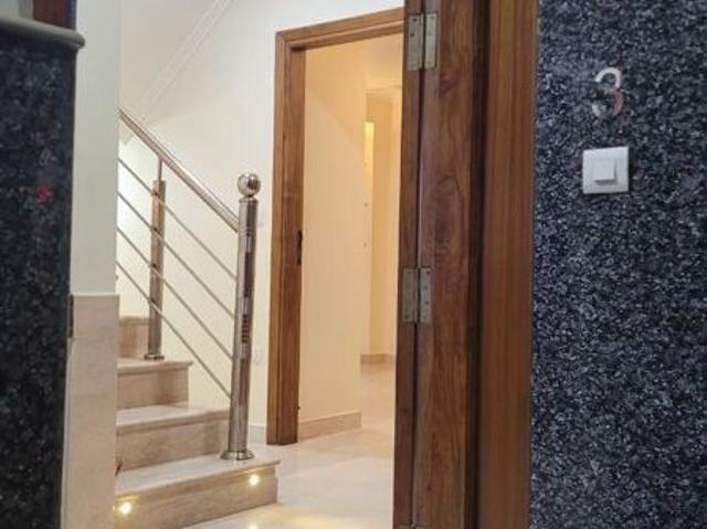Gardenia Glory 2 Bedroom 250 Sq. Mt. Apartment in Sector 46 Noida Listing ID: #10027