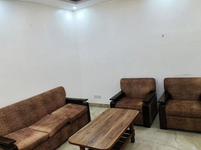 Gardenia Glory 3 Bedroom 192 Sq. Mt. Apartment in Sector 46 Noida Listing ID: #10027