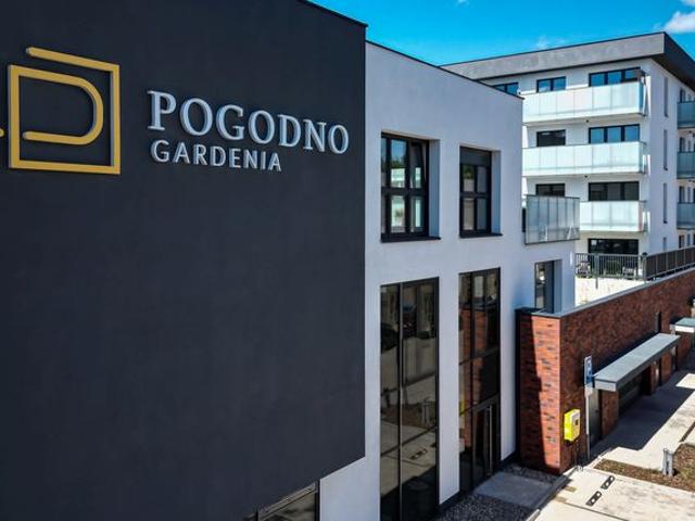 Gardenia Pogodno