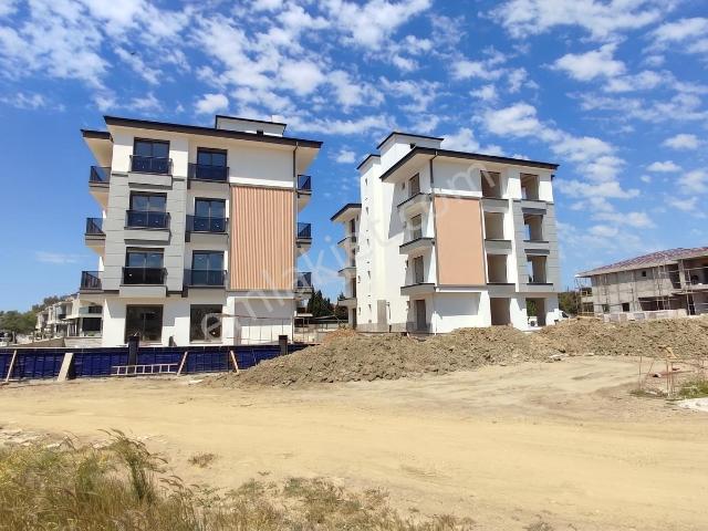 Gardenia Suits, Özel Yaşam Konseptiyle 2+1 Daire Krediye Uygun