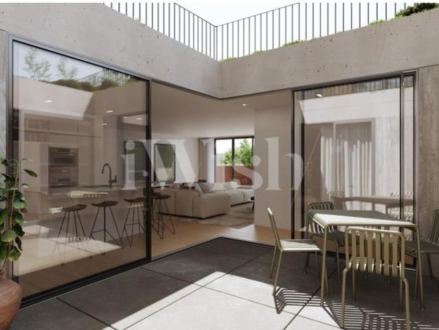 Gardens Apartments Apartamento com 2 quartos no piso 1