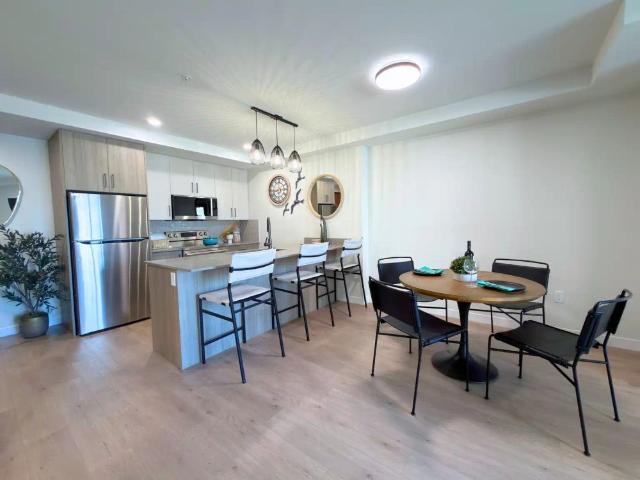 Gardens Encore — 1 Bedroom