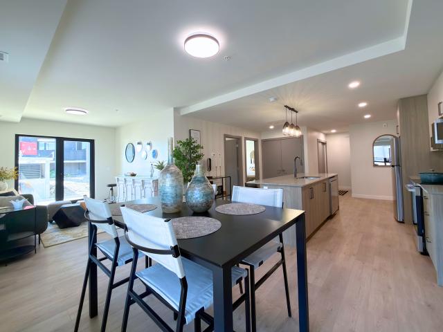 Gardens Encore 2 Bedroom Apartment for Rent at 2831 109 St Nw, Edmonton, AB T6J None Ermineskin