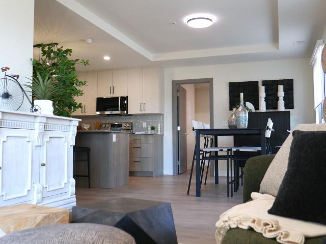 Gardens Encore 3 Bedroom Apartment for Rent at 2831 109 St Nw, Edmonton, AB T6J None Ermineskin