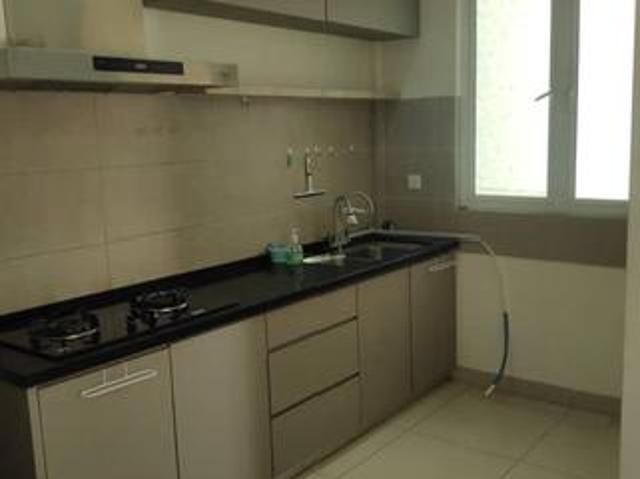 Gardens Ville Bayan Lepas Sungai Ara