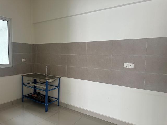Gardens Ville Condo For Rent Sungai Ara Penang