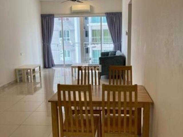 Gardens Ville For Rent Sungai Ara