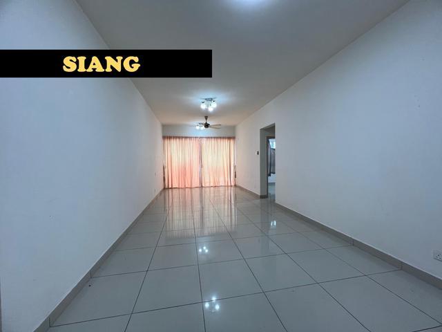 Gardens Ville Rare In Market 1115sqft High Floor Well Maintain