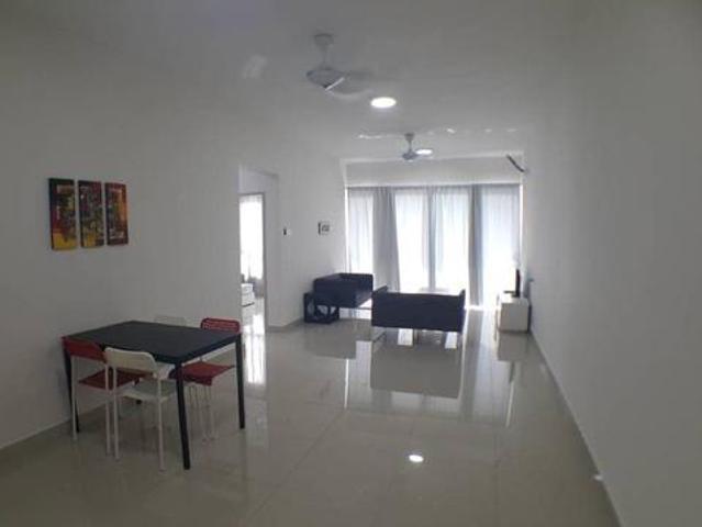 Gardens Ville Sungai Ara For Sale 2 Car Parks
