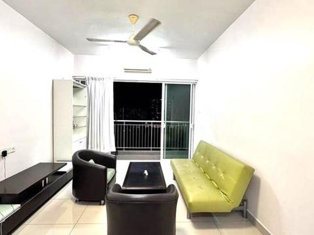 Gardens Ville Sungai Ara Near Spice Arena For Rent