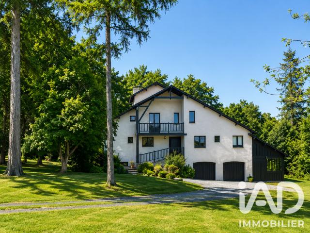 Gardères Vente Maison 65