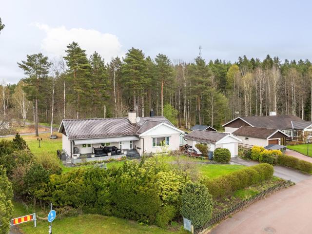 Gärdesvägen 40