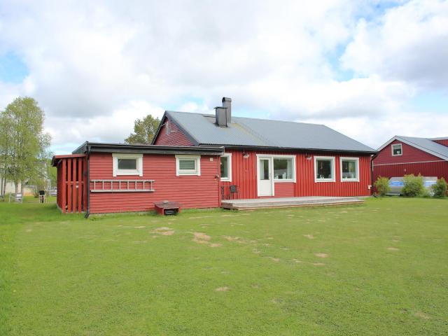 Gärdesvägen 5